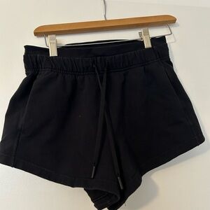 Lululemon Sweat shorts